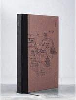 Suvenyrinė užrašinė NOTE LITHUANIA HISTORY