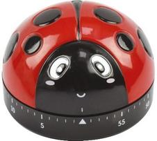 Virtuvės laikmatis LADYBUGS