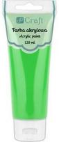 Akriliniai dažai CHRISTMAS GREEN, 120 ml