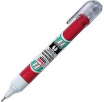 Korekcinis pieštukas PENTEL, 7ml