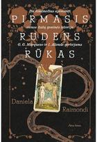 Pirmasis rudens rūkas - Daniela Raimondi