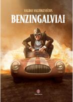 Benzingalviai - Valdas Valiukevičius