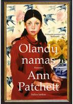 Olandų namas - Ann Patchett