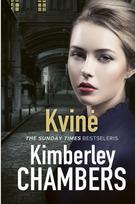 Kvinė - Kimberley Chambers