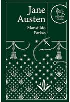 Mansfildo Parkas. Pegaso kolekcija - Jane Austen