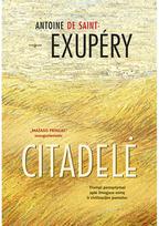Citadelė - Antoine De Saint-Exupery