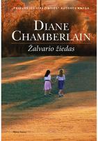Žalvario žiedas - Diane Chamberlain