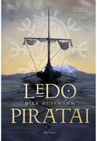 Ledo piratai - Dirk Husemann