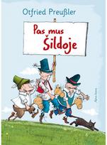 Pas mus Šildoje - Otfried Preußler