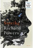 Sutrikę - Richard Powers