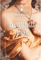 Skandalingas iššūkis - Sarah Maclean