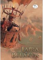 Laira Belakva - Philip Pullman