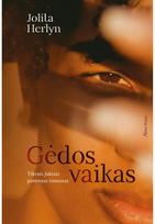 Gėdos vaikas - Jolita Herlyn