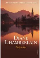 Atspindys - Diane Chamberlain