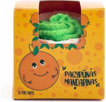 Vonios burbulas ACAPPELLA PAGYRŪNAS MANDARINAS, 120g