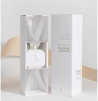 Kvapas namams ODORO ELEMENTS FLOWER POWER, 100 ml