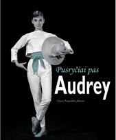 Pusryčiai pas Audrey - Chiara Pasqualetti Johnson