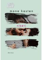 Tikėti. Ciklas Again #4 - Mona Kasten