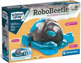 Robotas CLEMENTONI SUMOBOT