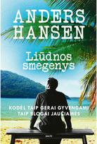 Liūdnos smegenys - Anders Hansen