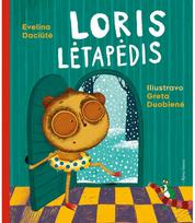 Loris Lėtapėdis - Evelina Daciūtė