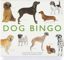 Dog Bingo