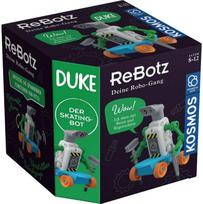 Robotukas KOSMOS DUKE DER SKATING BOX