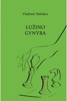 Lužino gynyba - Vladimir Nabokov