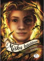 Miškų bastūnai 4. Svetimos džiunglės - Katja Brandis