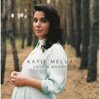 Katie Melua: Love & Money LP 2023