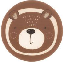 Silikoninis stalo padėkliukas BEAR, 38 cm