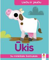 Liečiu ir jaučiu. Ūkis - Nėra Autoriaus
