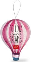 Kvapukas automobiliui FOLLOW YOUR DREAMS