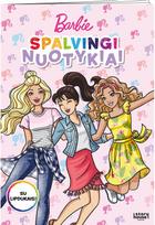 Barbie. Spalvingi nuotykiai - Nėra Autoriaus