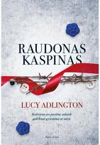 Raudonas kaspinas - Lucy Adlington