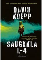 Saugykla L-4 - David Koepp