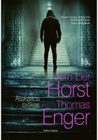 Atskaitos taškas - Jørn Lier Horst,Thomas Enger