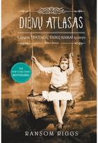 Dienų atlasas. „Ypatingų vaikų namų“ tęsinys. Ketvirta knyga - Ransom Riggs