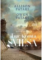 Kur krenta šviesa - Allison Pataki,Owen Pataki