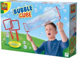 SES Muilo burbulai Kubas