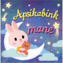 Apsikabink mane - Nėra Autoriaus