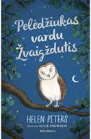Pelėdžiukas vardu Žvaigždutis - Helen Peters