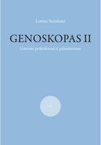 Genoskopas 2 - Loreta Stonkutė
