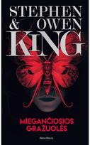 Miegančiosios gražuolės - Stephen King,Owen King