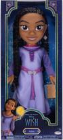 DISNEY PRINCESS WISH Lėlė ASHA