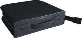 Mediarange 200 CD dėklas, juodas (BOX93)