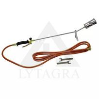 Litavimo rinkinys stogdengiui Dedra 31B022