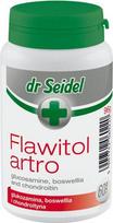 Dr Seidel FLETUOL 60tabl.