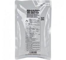 Sharp MX-36GVBA (MX36GVBA) Developer Black