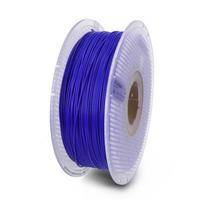 Bambu Lab PLA Basic plastikas 1.75mm 1kg - pridedamas su daugkartinio naudojimo ritė - Blue